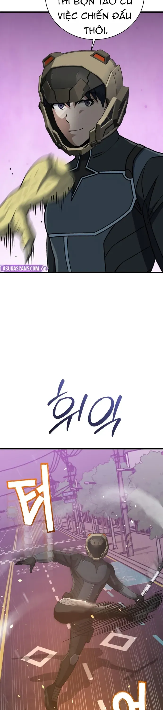 Thiên Tài Của Dòng Dõi Độc Nhất Vô Nhị Chapter 143 - 47