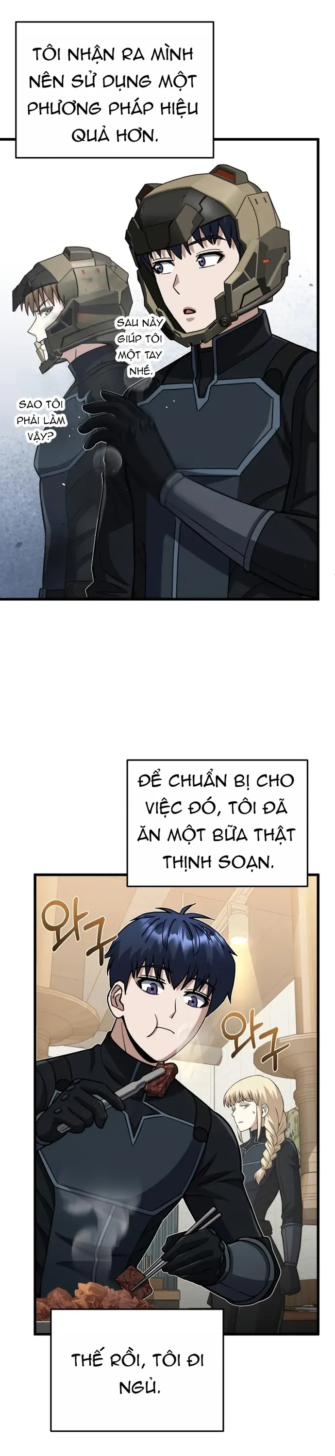 Thiên Tài Của Dòng Dõi Độc Nhất Vô Nhị Chapter 144 - 2