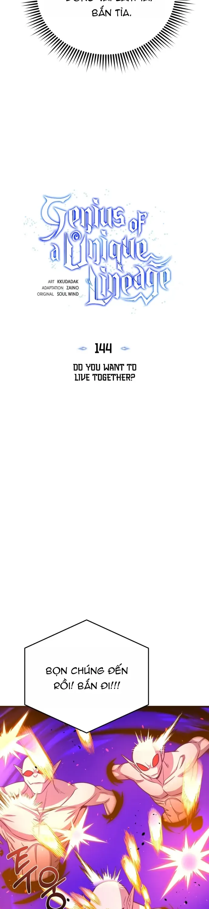 Thiên Tài Của Dòng Dõi Độc Nhất Vô Nhị Chapter 144 - 13