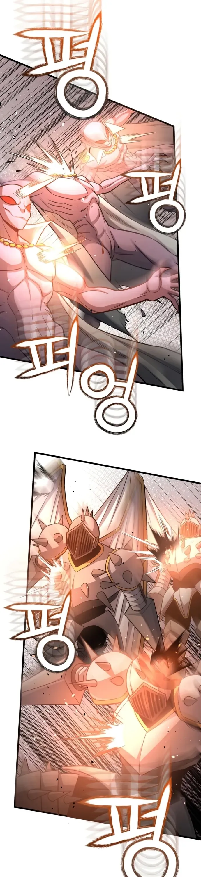 Thiên Tài Của Dòng Dõi Độc Nhất Vô Nhị Chapter 144 - 45