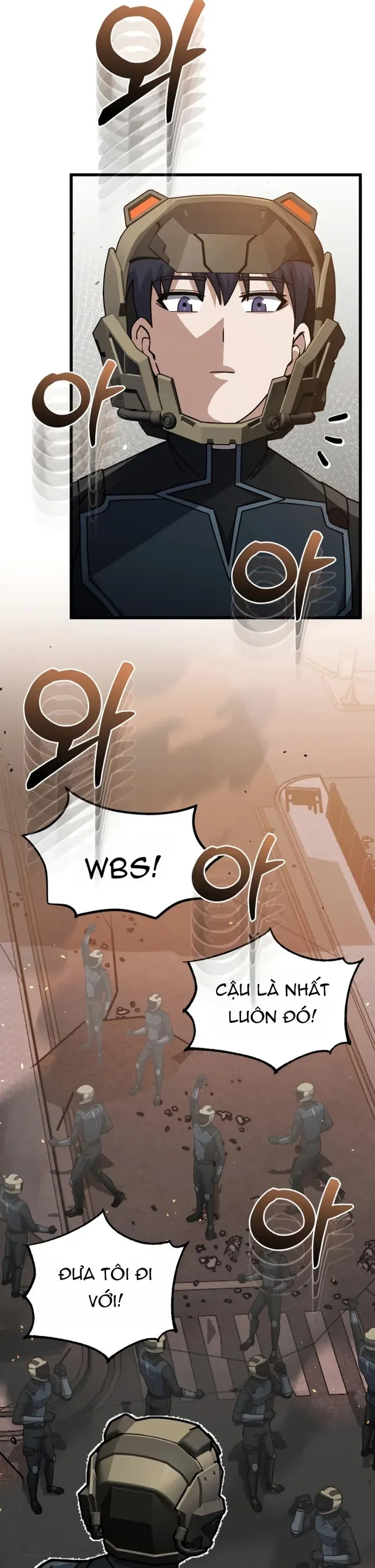 Thiên Tài Của Dòng Dõi Độc Nhất Vô Nhị Chapter 144 - 50