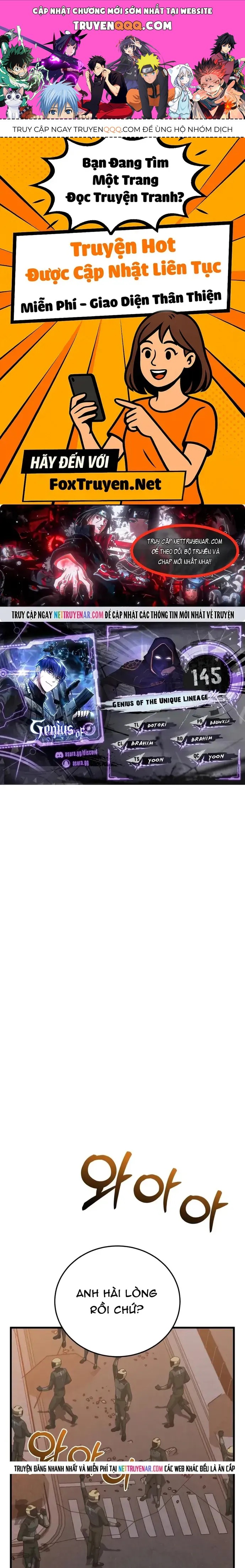 Thiên Tài Của Dòng Dõi Độc Nhất Vô Nhị Chapter 145 - 1
