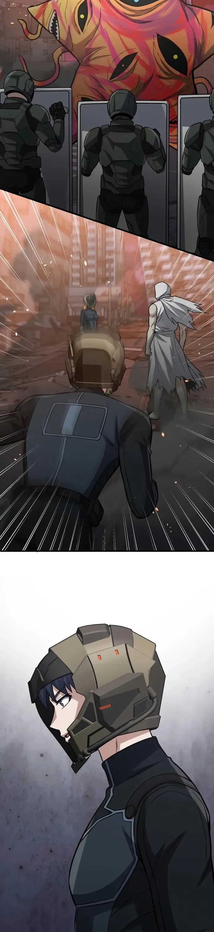 Thiên Tài Của Dòng Dõi Độc Nhất Vô Nhị Chapter 145 - 17