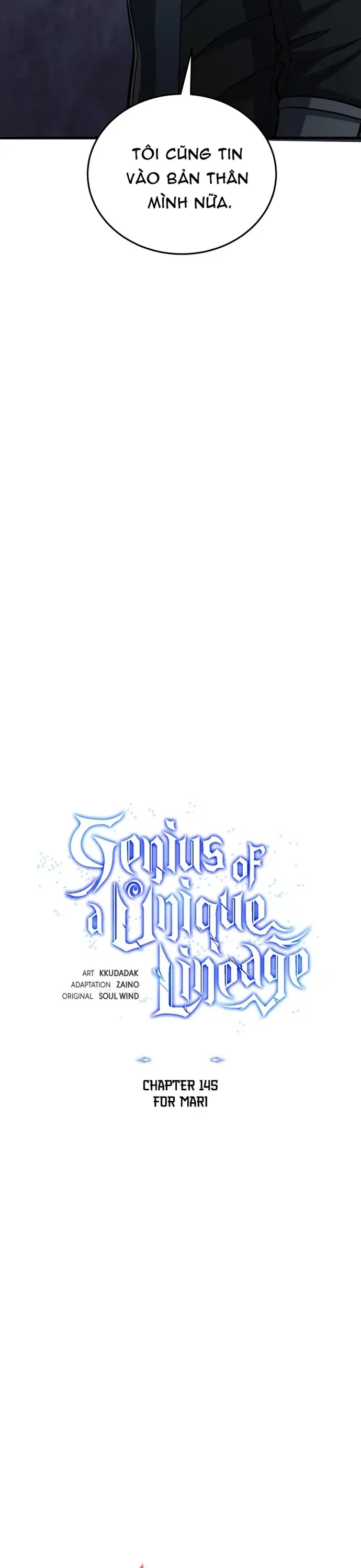 Thiên Tài Của Dòng Dõi Độc Nhất Vô Nhị Chapter 145 - 18