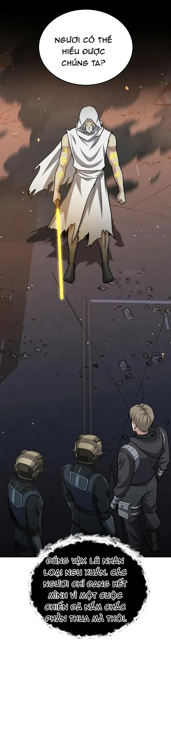 Thiên Tài Của Dòng Dõi Độc Nhất Vô Nhị Chapter 145 - 33