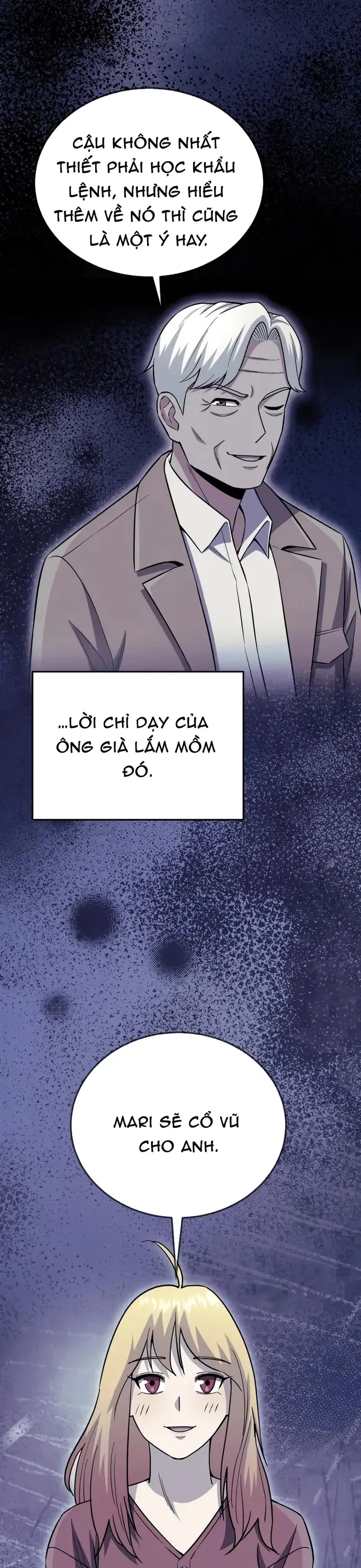 Thiên Tài Của Dòng Dõi Độc Nhất Vô Nhị Chapter 145 - 45