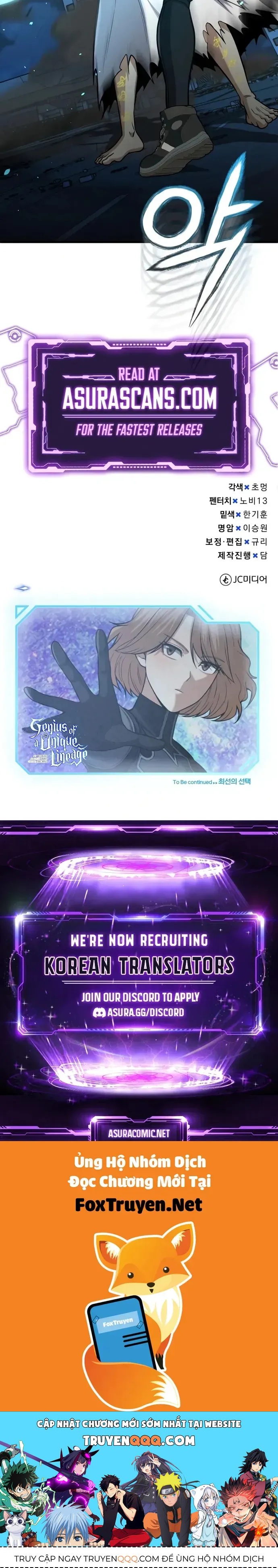 Thiên Tài Của Dòng Dõi Độc Nhất Vô Nhị Chapter 145 - 51