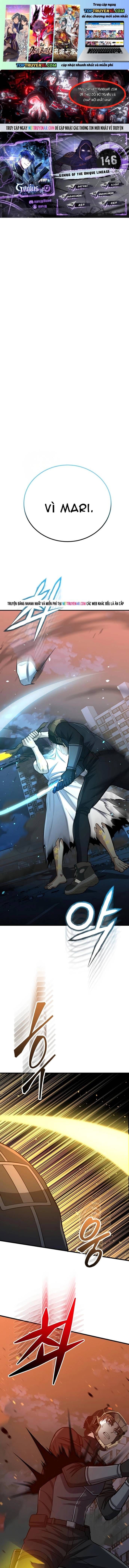 Thiên Tài Của Dòng Dõi Độc Nhất Vô Nhị Chapter 146 - 2