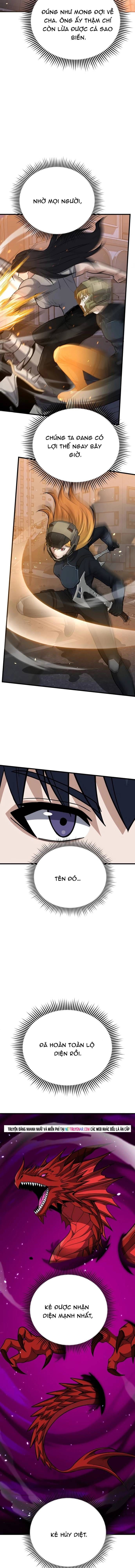 Thiên Tài Của Dòng Dõi Độc Nhất Vô Nhị Chapter 146 - 18