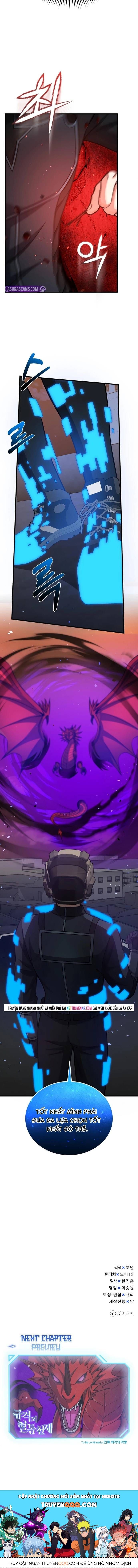 Thiên Tài Của Dòng Dõi Độc Nhất Vô Nhị Chapter 146 - 19