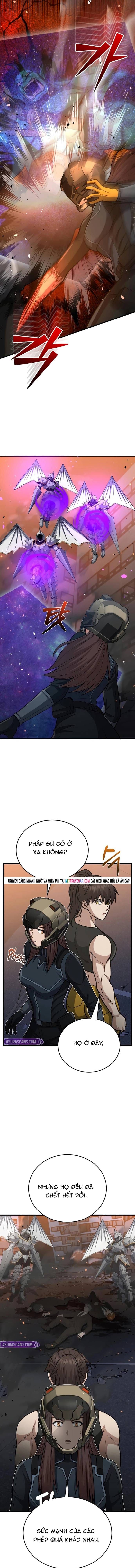 Thiên Tài Của Dòng Dõi Độc Nhất Vô Nhị Chapter 146 - 6