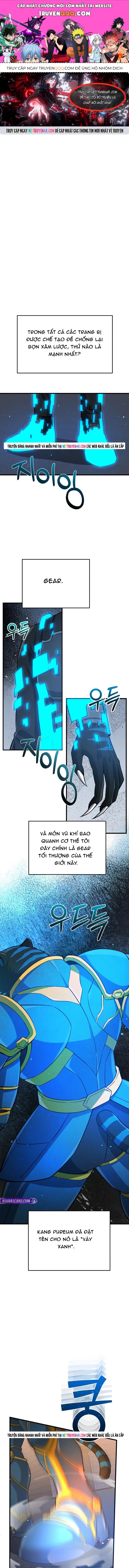 Thiên Tài Của Dòng Dõi Độc Nhất Vô Nhị Chapter 147 - 1