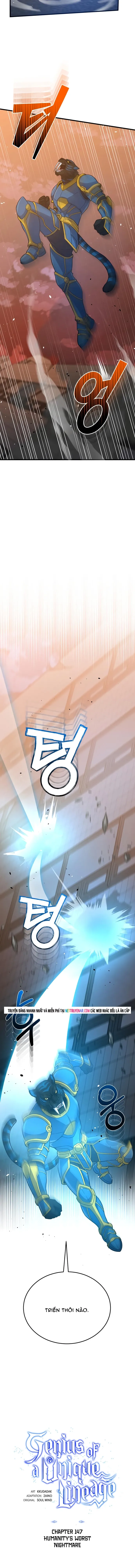 Thiên Tài Của Dòng Dõi Độc Nhất Vô Nhị Chapter 147 - 2