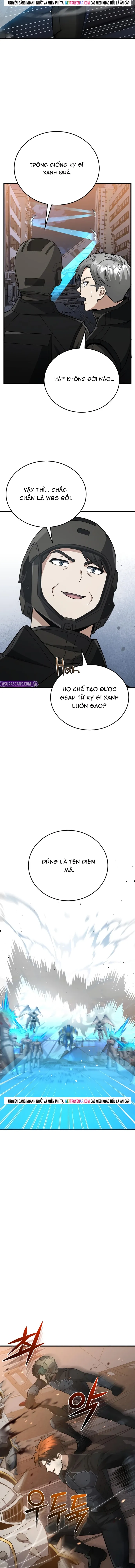 Thiên Tài Của Dòng Dõi Độc Nhất Vô Nhị Chapter 147 - 4