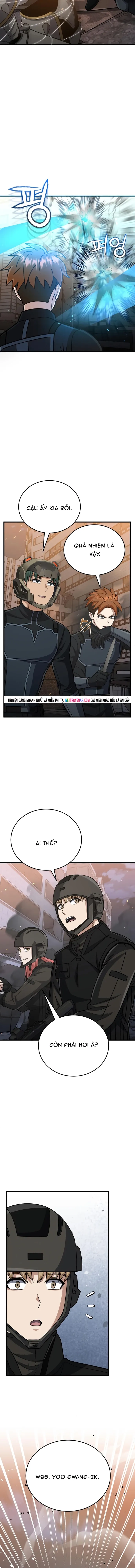 Thiên Tài Của Dòng Dõi Độc Nhất Vô Nhị Chapter 147 - 5
