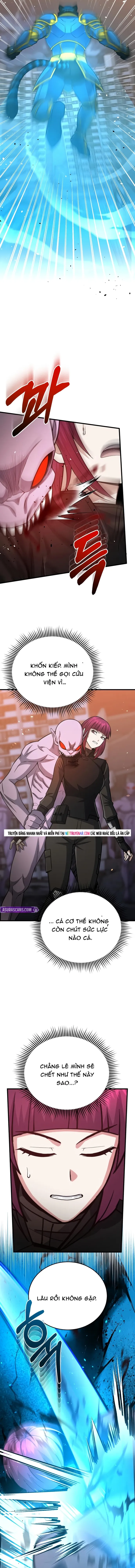 Thiên Tài Của Dòng Dõi Độc Nhất Vô Nhị Chapter 147 - 6