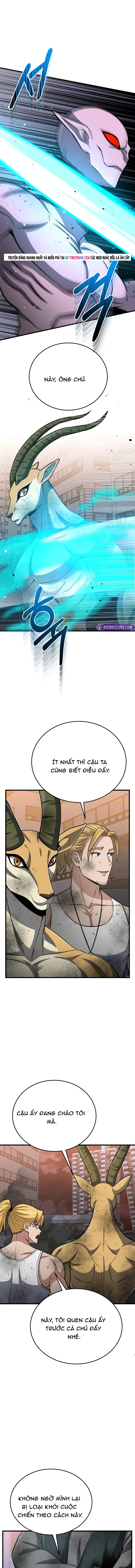 Thiên Tài Của Dòng Dõi Độc Nhất Vô Nhị Chapter 147 - 9