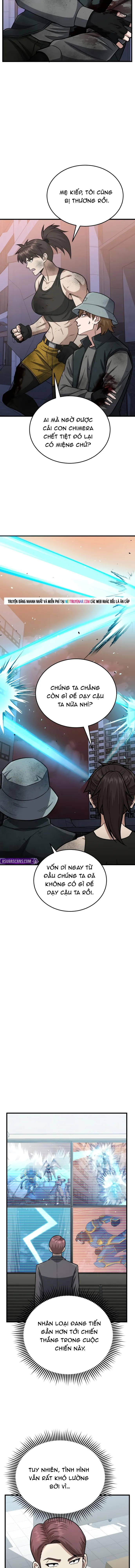 Thiên Tài Của Dòng Dõi Độc Nhất Vô Nhị Chapter 147 - 10