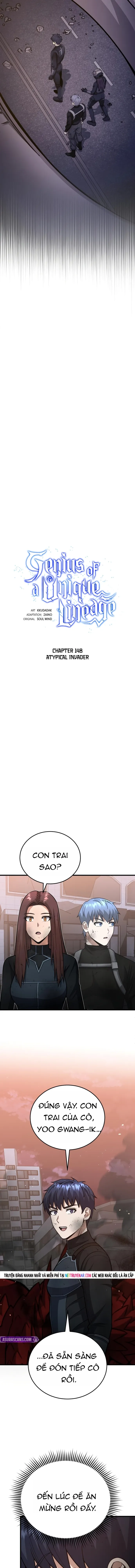 Thiên Tài Của Dòng Dõi Độc Nhất Vô Nhị Chapter 148 - 2