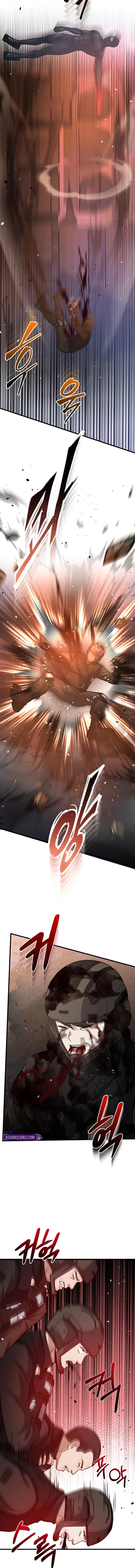 Thiên Tài Của Dòng Dõi Độc Nhất Vô Nhị Chapter 148 - 11