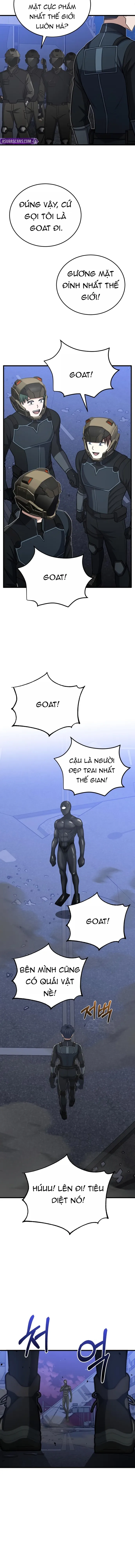 Thiên Tài Của Dòng Dõi Độc Nhất Vô Nhị Chapter 148 - 14