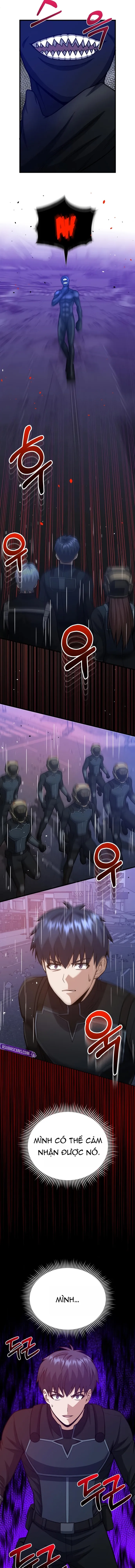 Thiên Tài Của Dòng Dõi Độc Nhất Vô Nhị Chapter 148 - 8