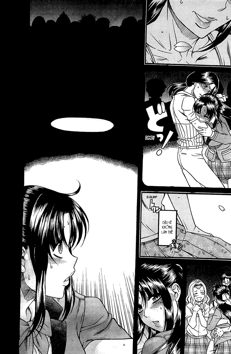 Nana To Kaoru Chapter 94 - 10