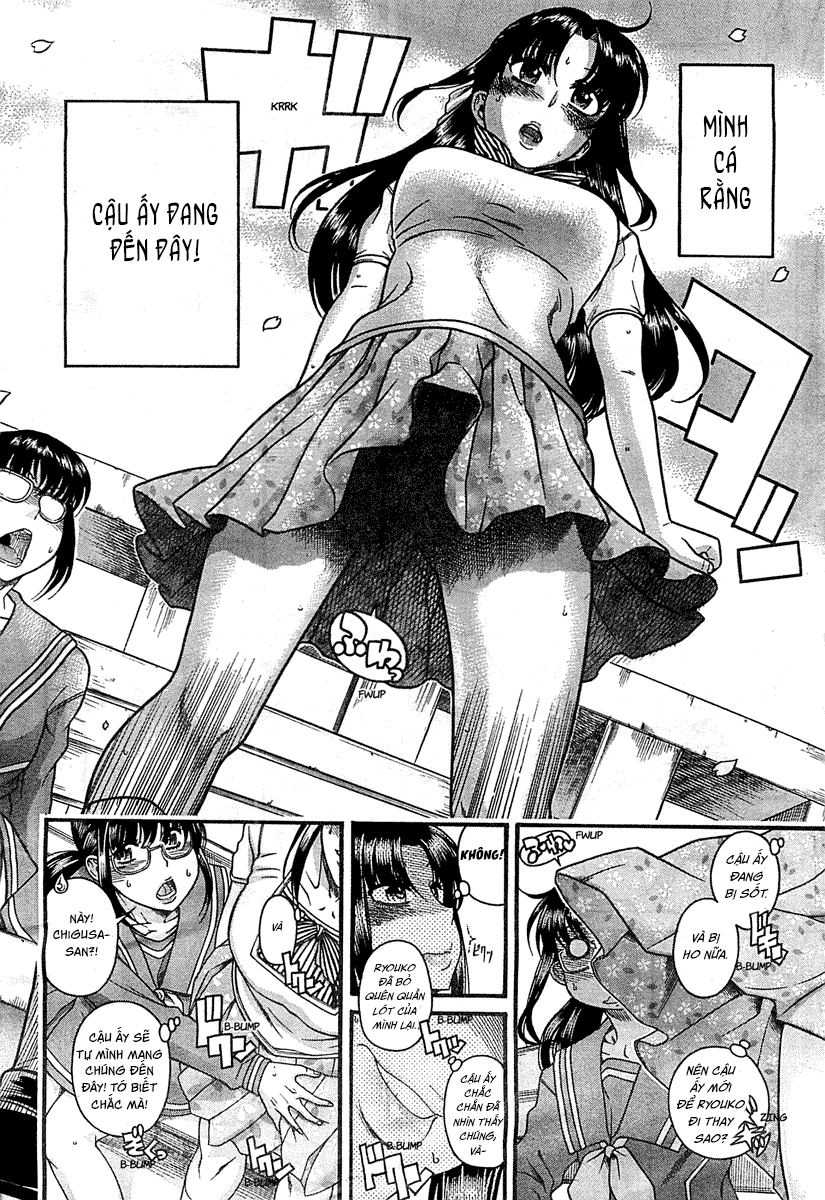 Nana To Kaoru Chapter 94 - 12