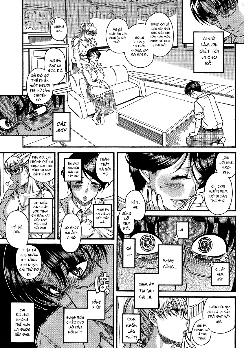 Nana To Kaoru Chapter 96 - 10