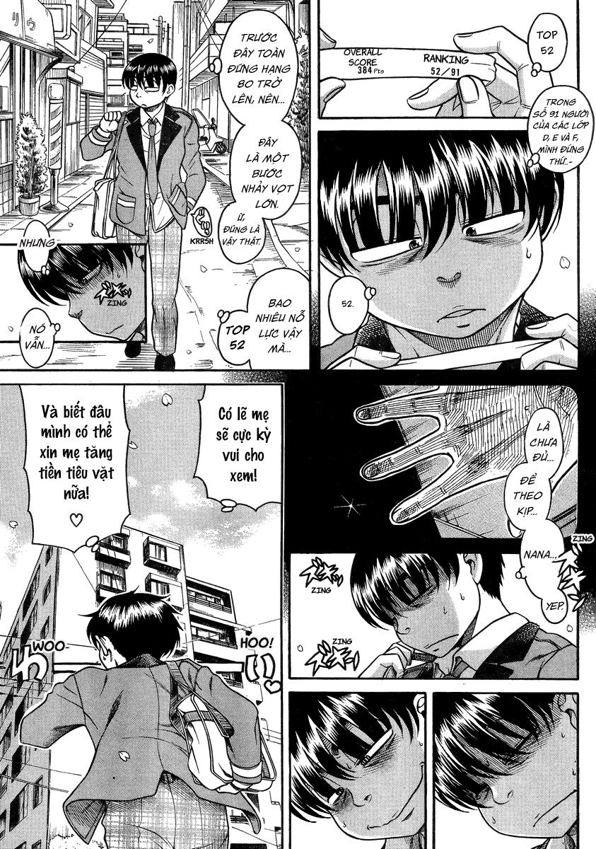 Nana To Kaoru Chapter 96 - 12