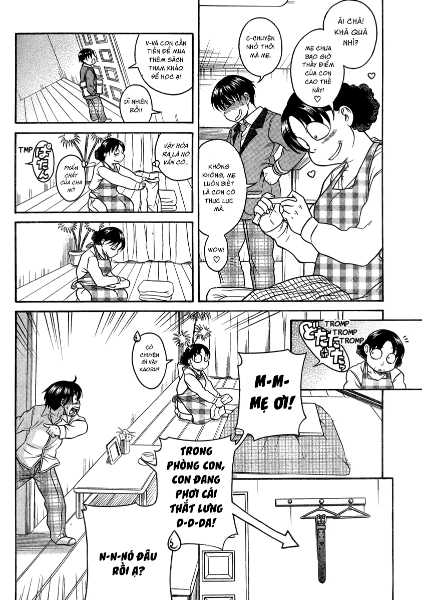 Nana To Kaoru Chapter 96 - 13