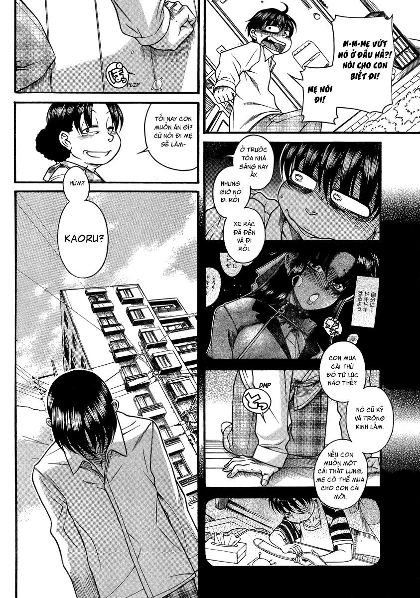 Nana To Kaoru Chapter 96 - 15