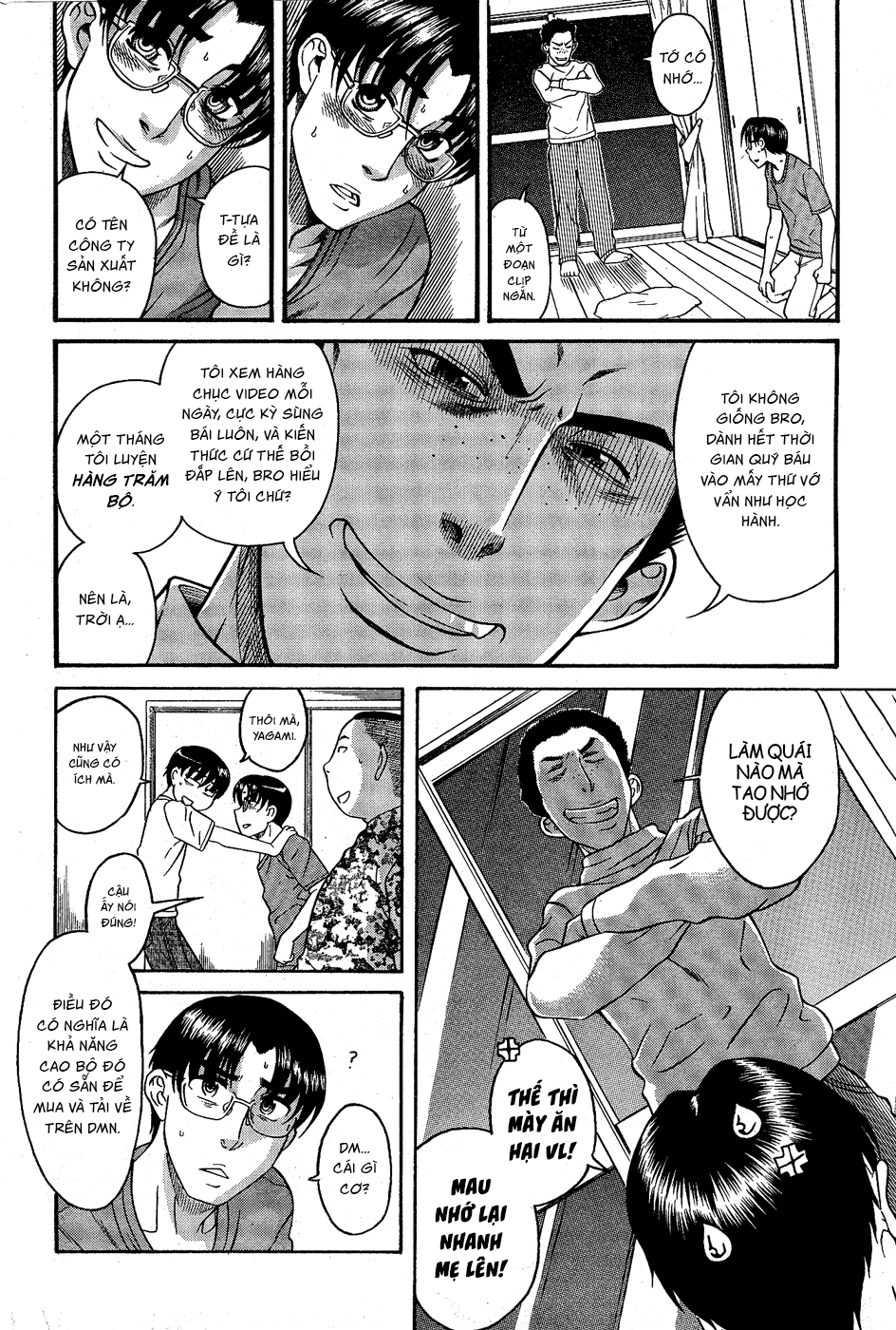 Nana To Kaoru Chapter 98 - 2