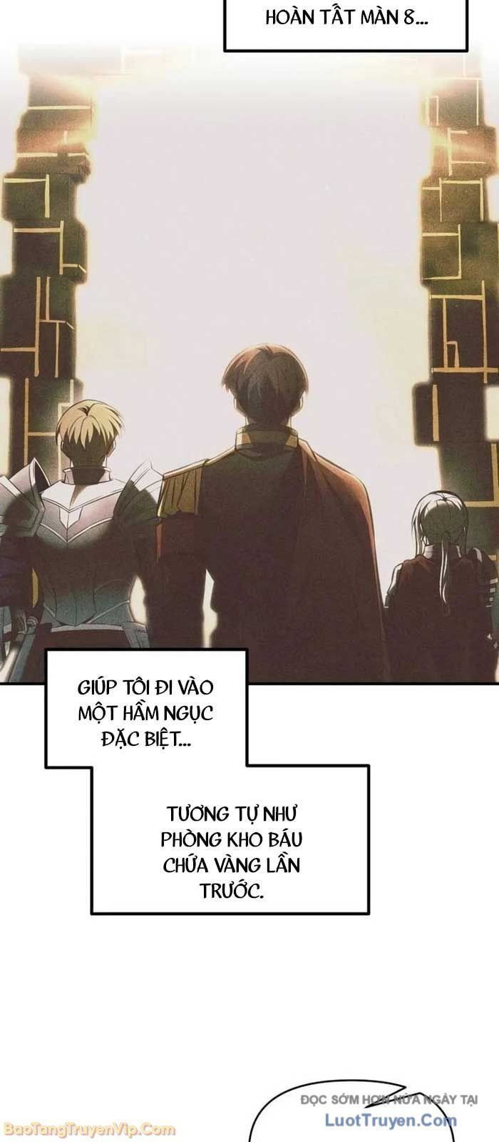 Trở Thành Hung Thần Trong Trò Chơi Thủ Thành Chapter 153 - 15