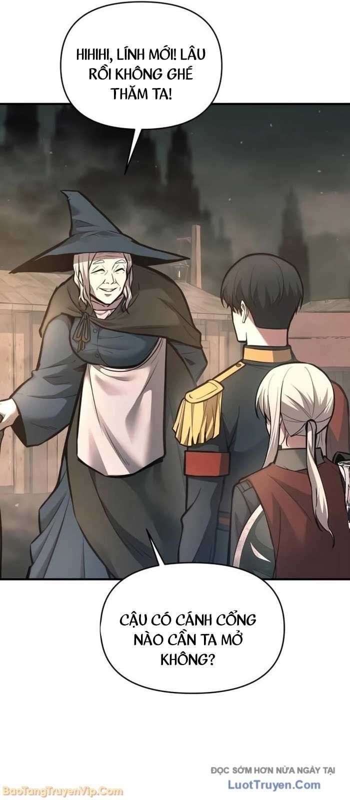 Trở Thành Hung Thần Trong Trò Chơi Thủ Thành Chapter 153 - 17