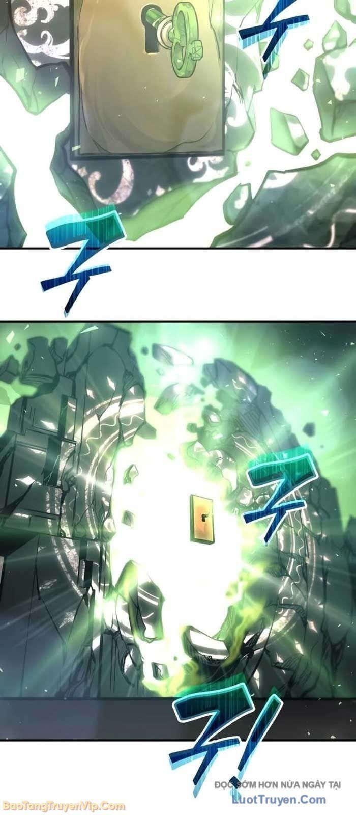 Trở Thành Hung Thần Trong Trò Chơi Thủ Thành Chapter 153 - 19