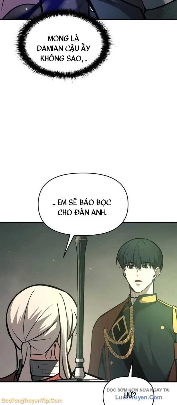 Trở Thành Hung Thần Trong Trò Chơi Thủ Thành Chapter 153 - 24