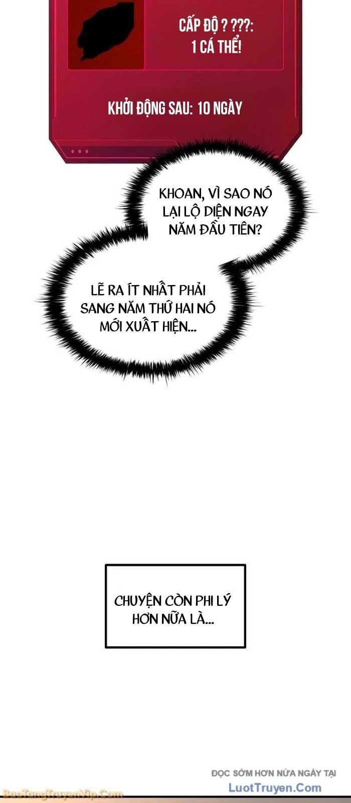 Trở Thành Hung Thần Trong Trò Chơi Thủ Thành Chapter 153 - 4