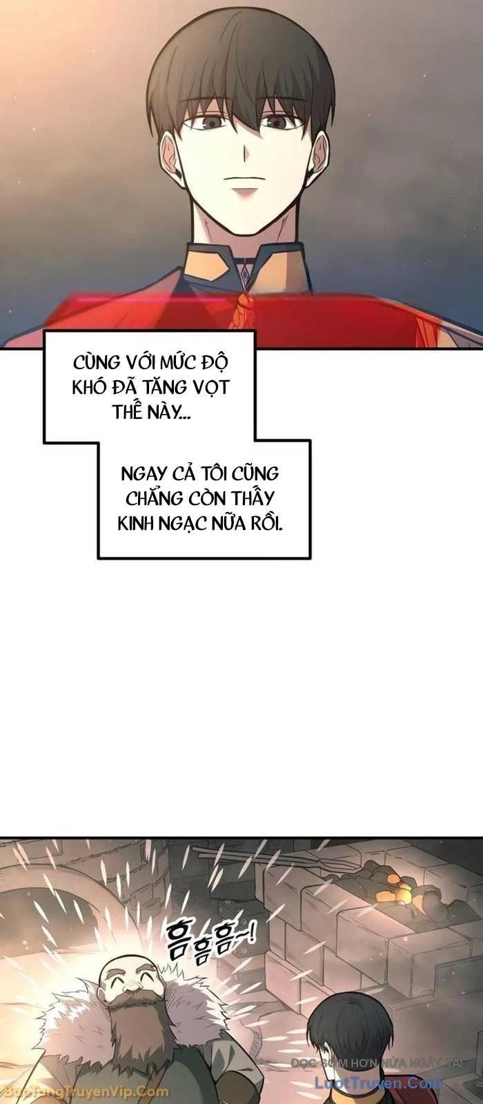 Trở Thành Hung Thần Trong Trò Chơi Thủ Thành Chapter 153 - 5