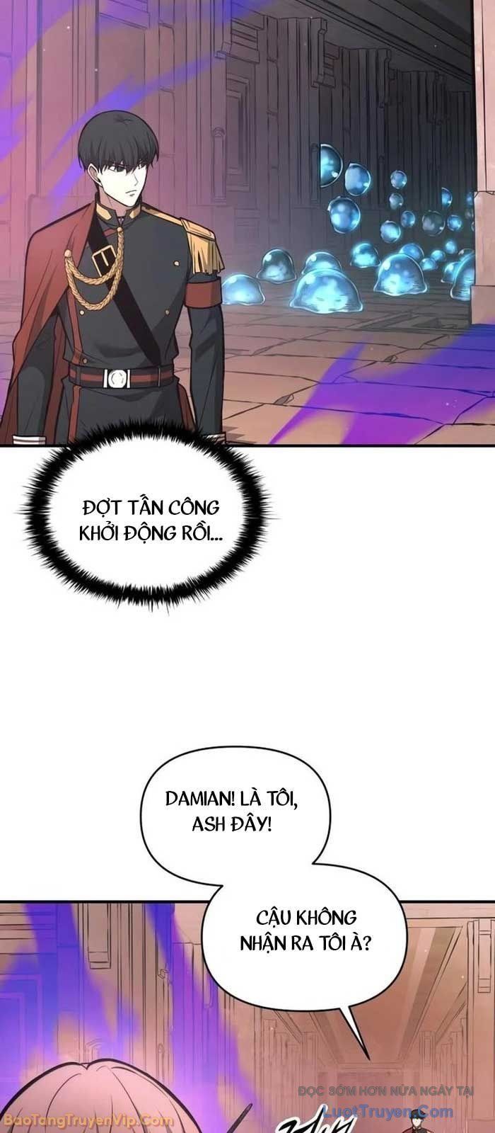 Trở Thành Hung Thần Trong Trò Chơi Thủ Thành Chapter 153 - 42