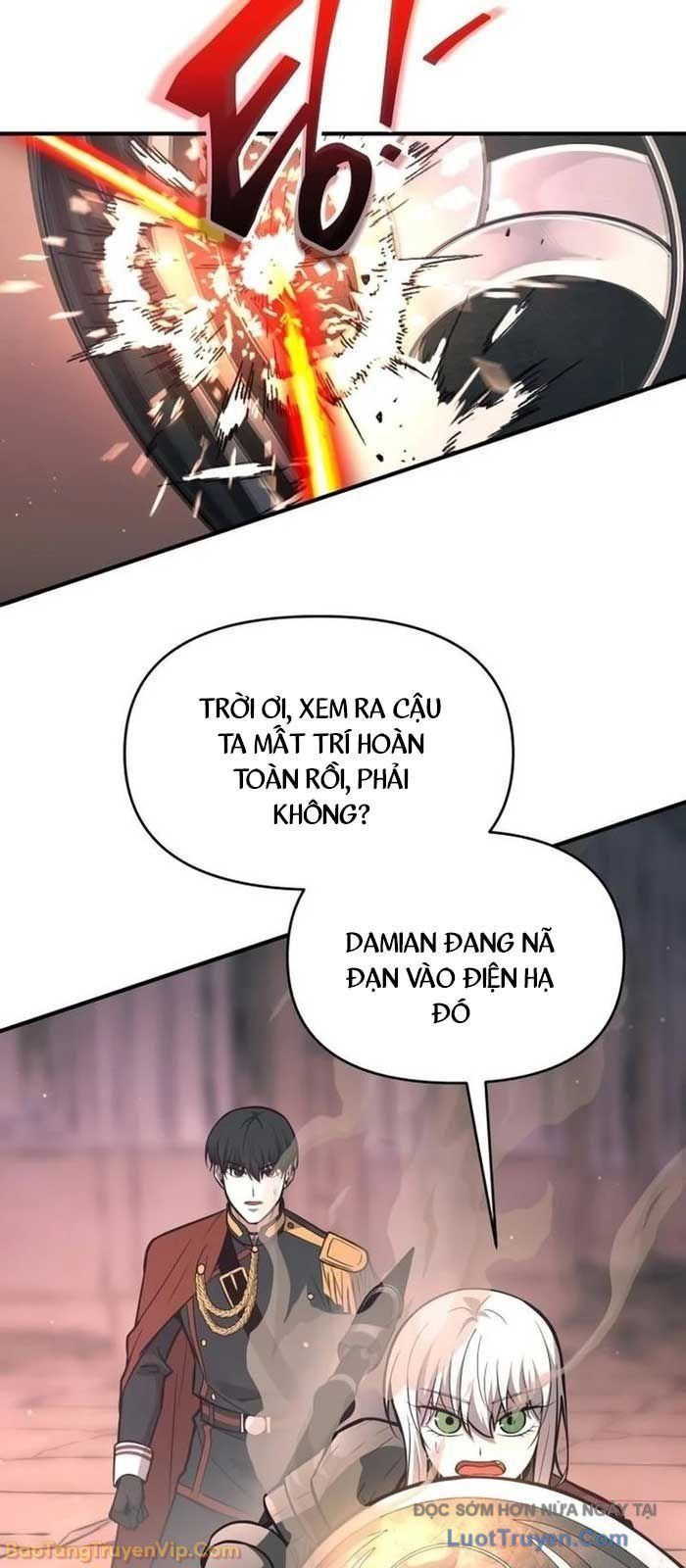 Trở Thành Hung Thần Trong Trò Chơi Thủ Thành Chapter 153 - 46