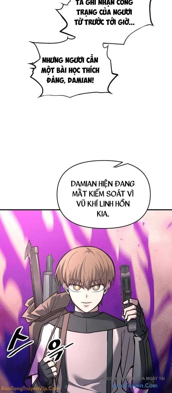 Trở Thành Hung Thần Trong Trò Chơi Thủ Thành Chapter 153 - 49