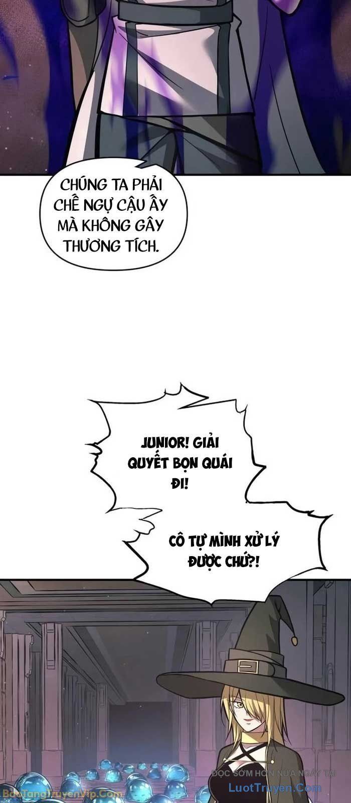 Trở Thành Hung Thần Trong Trò Chơi Thủ Thành Chapter 153 - 50