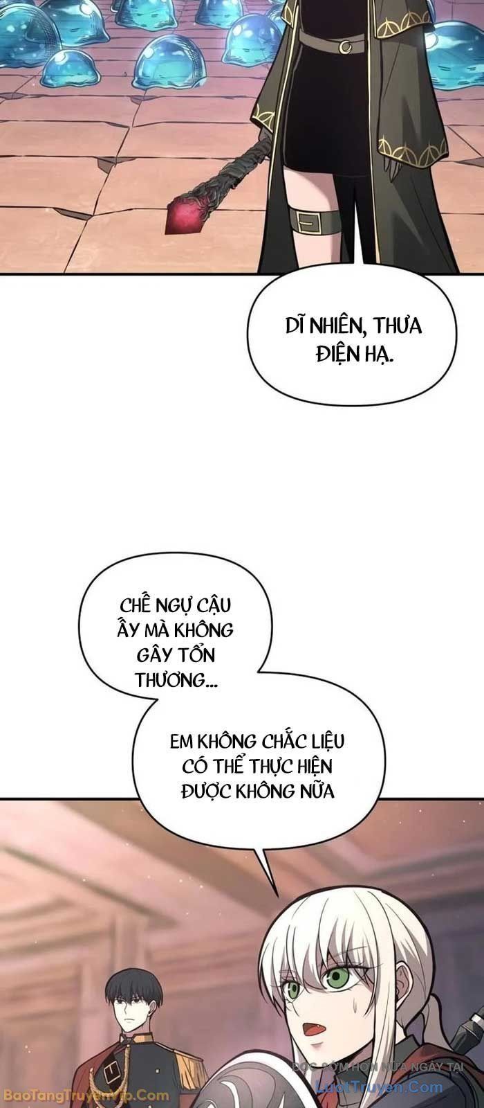 Trở Thành Hung Thần Trong Trò Chơi Thủ Thành Chapter 153 - 51