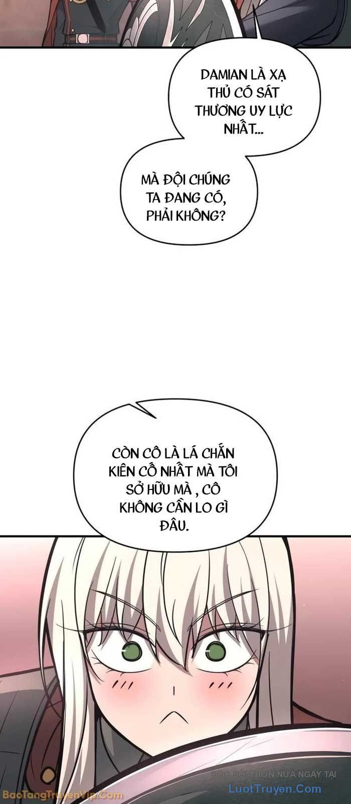 Trở Thành Hung Thần Trong Trò Chơi Thủ Thành Chapter 153 - 52