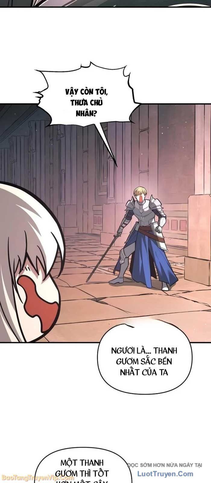Trở Thành Hung Thần Trong Trò Chơi Thủ Thành Chapter 153 - 53