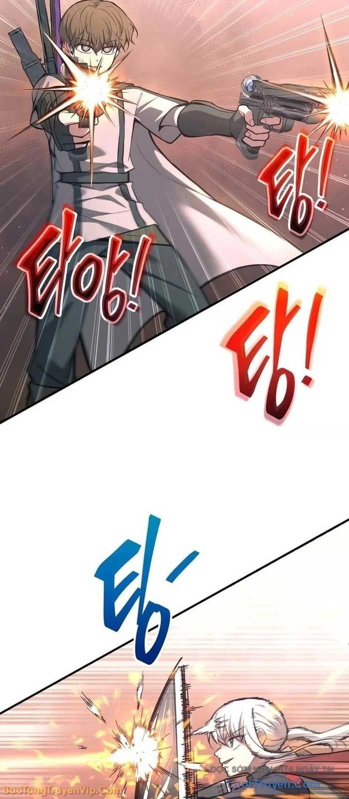Trở Thành Hung Thần Trong Trò Chơi Thủ Thành Chapter 153 - 56