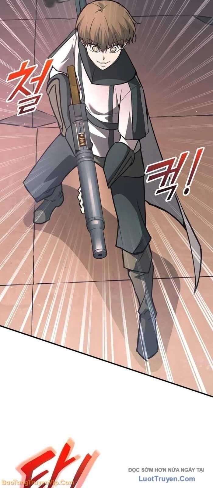 Trở Thành Hung Thần Trong Trò Chơi Thủ Thành Chapter 153 - 58