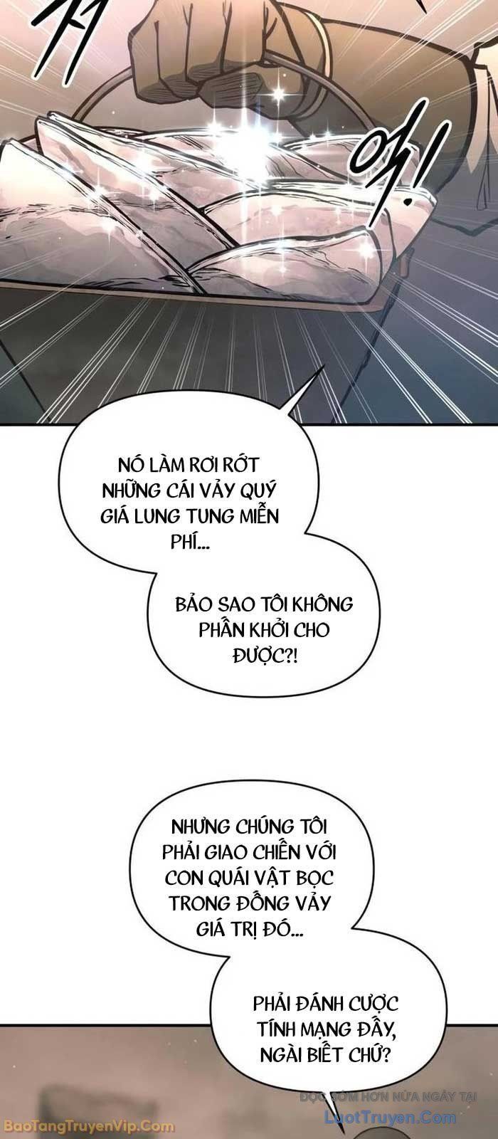 Trở Thành Hung Thần Trong Trò Chơi Thủ Thành Chapter 153 - 7