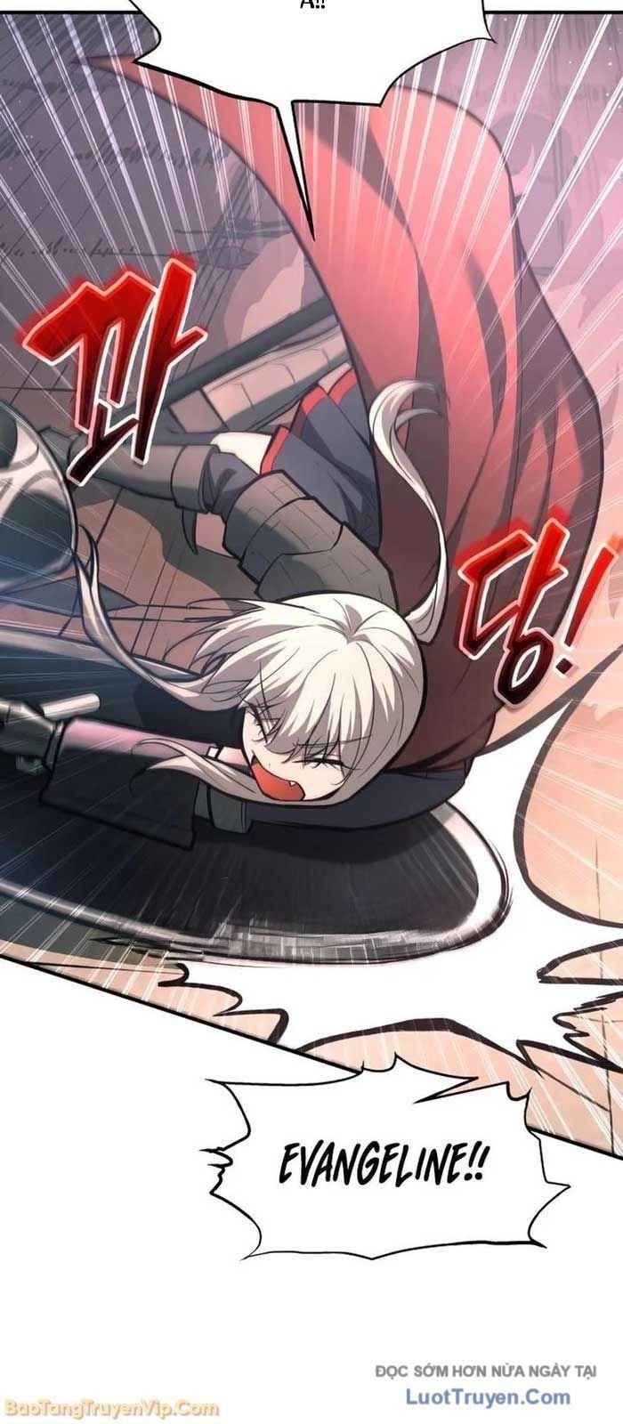 Trở Thành Hung Thần Trong Trò Chơi Thủ Thành Chapter 153 - 61